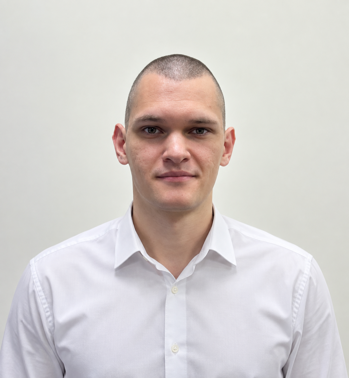 Кирилл — логист компании Бест-Грузчик