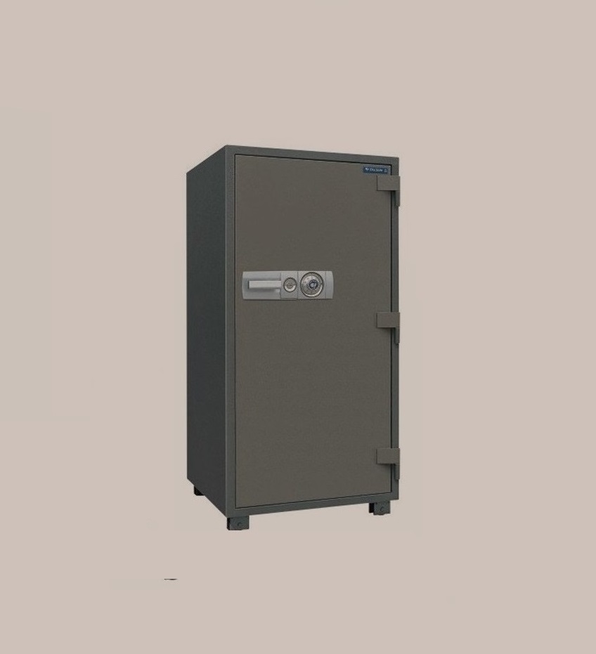 Перевозка крупного сейфа