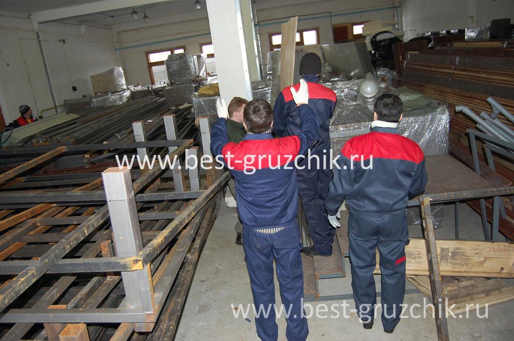 Перевозка ресторана на Неделю Мод в Гостином Дворе (часть 1) Перевозка ресторана на Неделю Мод в Гостином Дворе (часть 1)