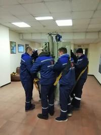 Переезд спецтехники