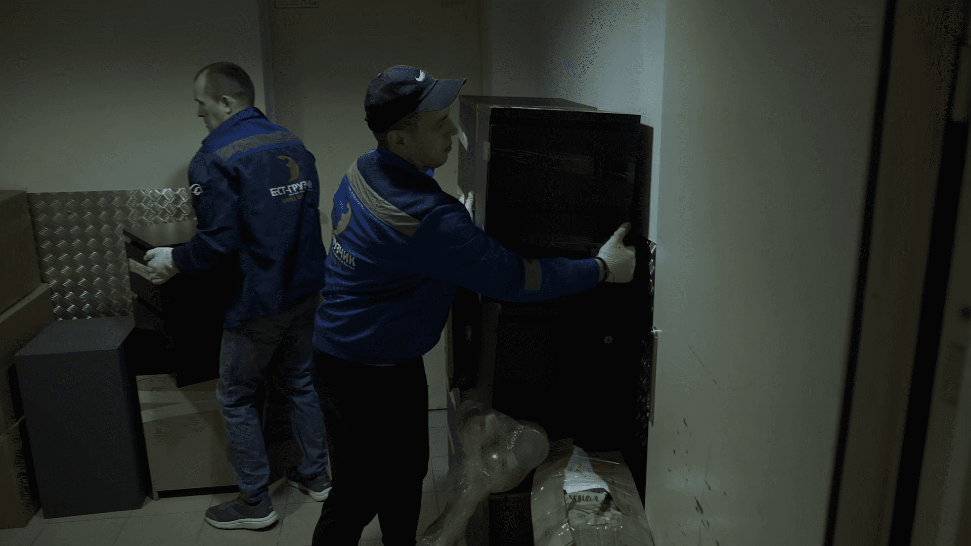 Фотоотчет с заказа по перевозке мебели Фотоотчет с заказа по перевозке мебели