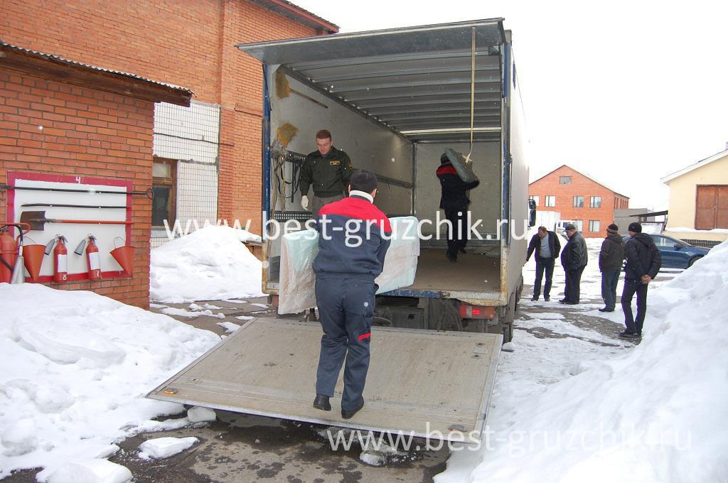 Перевозка ресторана на Неделю Мод в Гостином Дворе (часть 1) Перевозка ресторана на Неделю Мод в Гостином Дворе (часть 1)