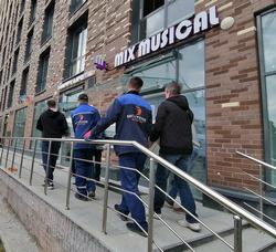 Доставка солярия