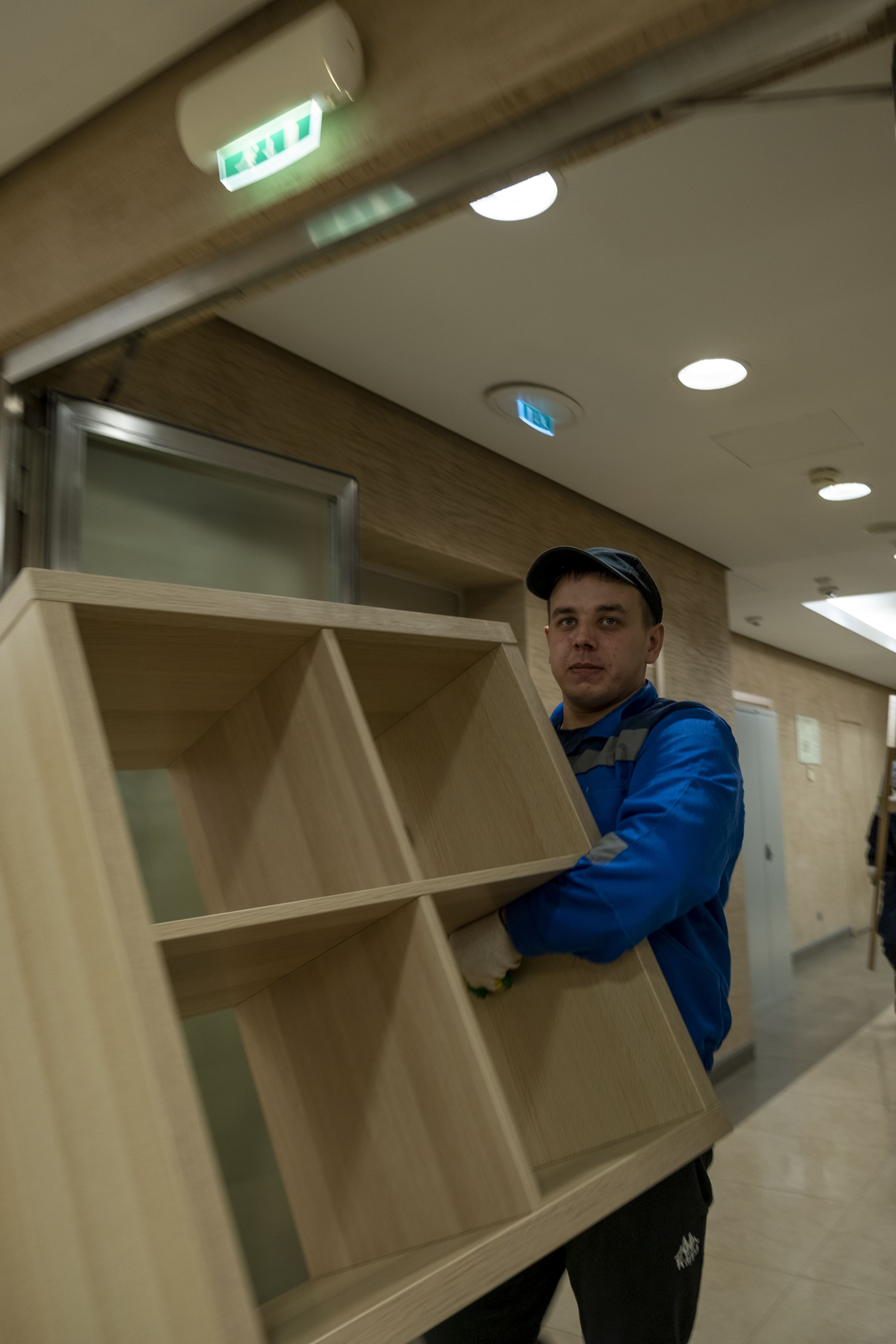 Офисный переезд с грузчиками Москва-Сити 29.11.2021 Офисный переезд с грузчиками Москва-Сити 29.11.2021