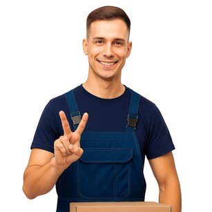 Грузчик на 2 часа