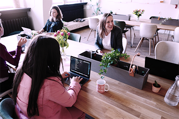 Офисный переезд