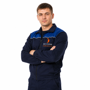 Грузчик на 3 часа