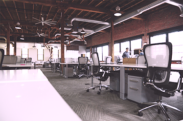 Офисный переезд